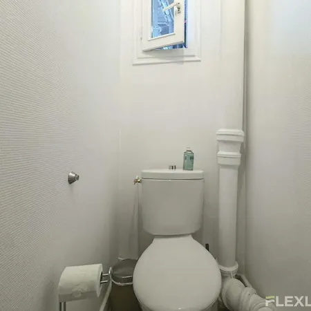 Flexliving - Whole Flat - Prague