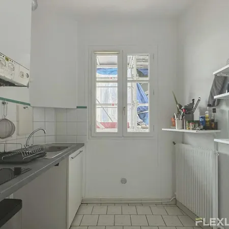 Flexliving - Whole Flat - Prague