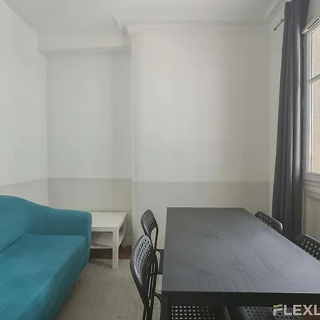 Apartman Flexliving - Whole Flat - Prague