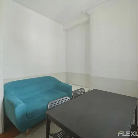 Flexliving - Whole Flat - Prague Apartman *