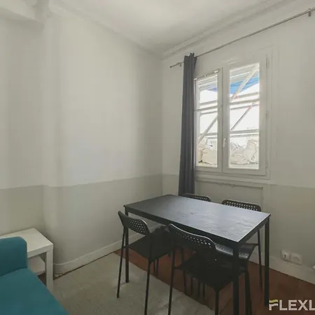 Apartman Flexliving - Whole Flat - Prague *
