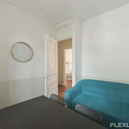 Flexliving - Whole Flat - Prague *