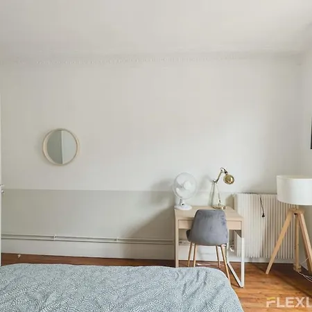 Flexliving - Whole Flat - Prague * Párizs