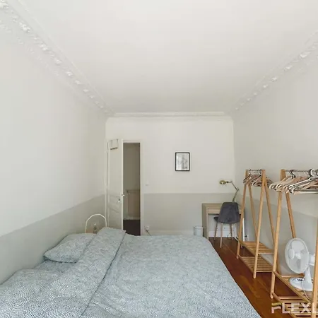 Apartman Flexliving - Whole Flat - Prague