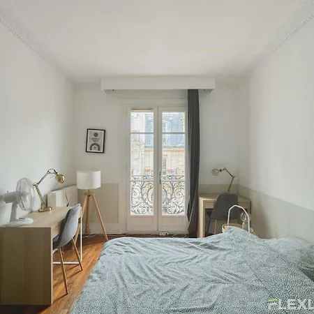 Flexliving - Whole Flat - Prague Apartman *