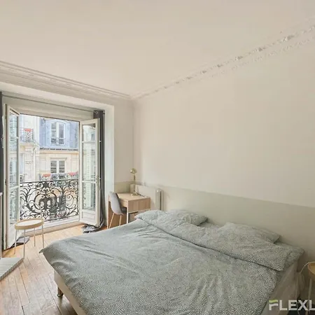 Apartman Flexliving - Whole Flat - Prague *