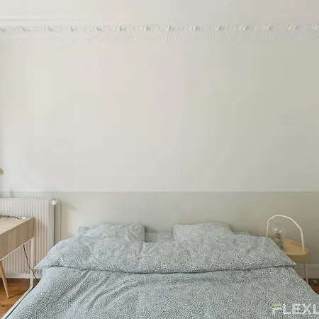Flexliving - Whole Flat - Prague Apartment *