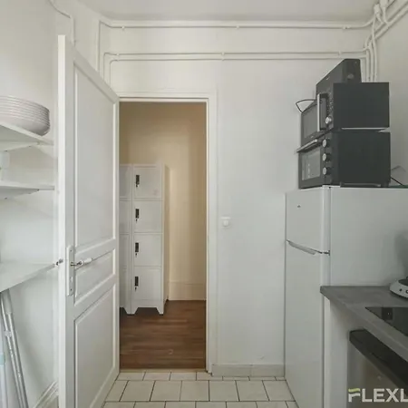 Flexliving - Whole Flat - Prague
