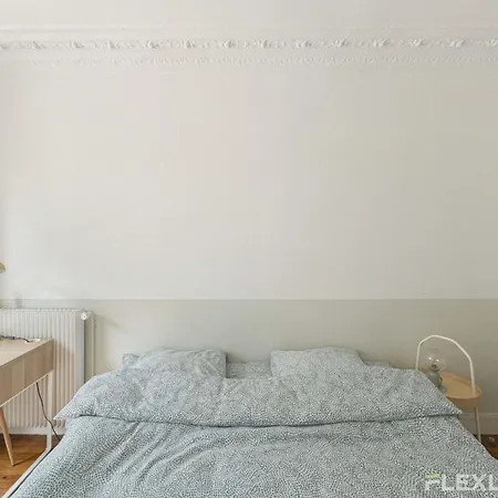 Flexliving - Whole Flat - Prague Párizs