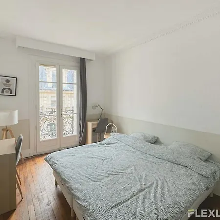Flexliving - Whole Flat - Prague Apartman *