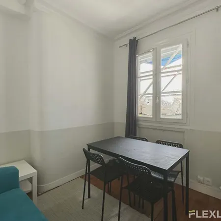 Apartman Flexliving - Whole Flat - Prague *