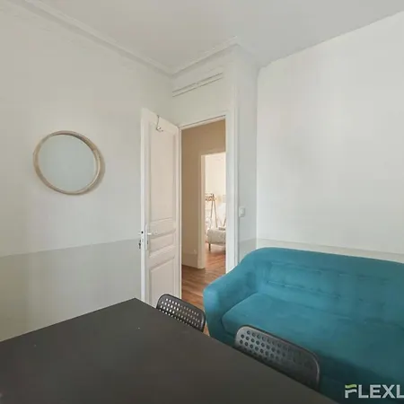 Flexliving - Whole Flat - Prague