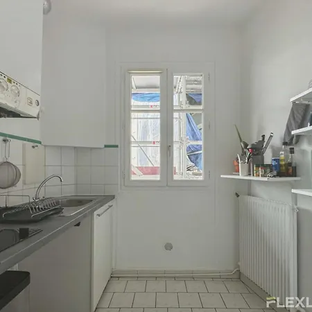 Flexliving - Whole Flat - Prague * Párizs