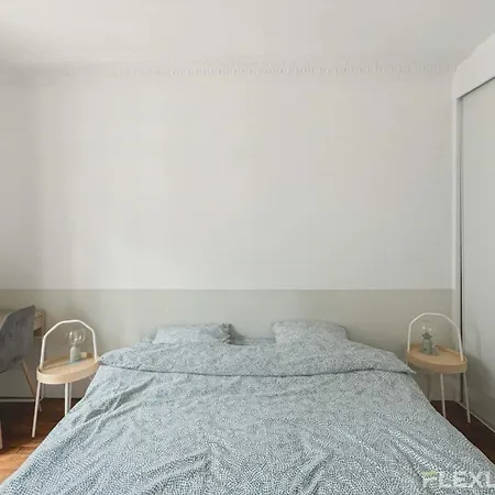 Apartman Flexliving - Whole Flat - Prague