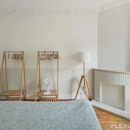 Apartman Flexliving - Whole Flat - Prague