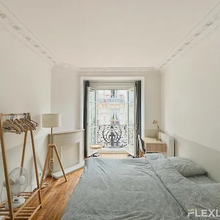 Flexliving - Whole Flat - Prague