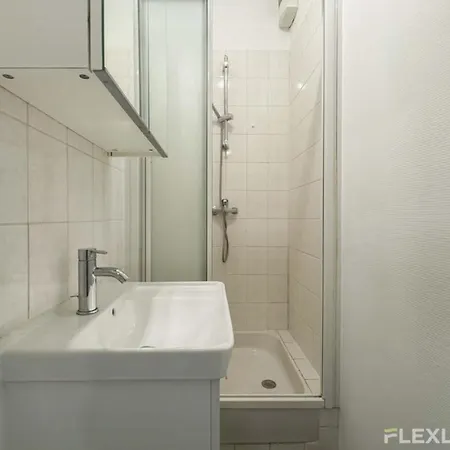Flexliving - Whole Flat - Prague Lägenhet Paris