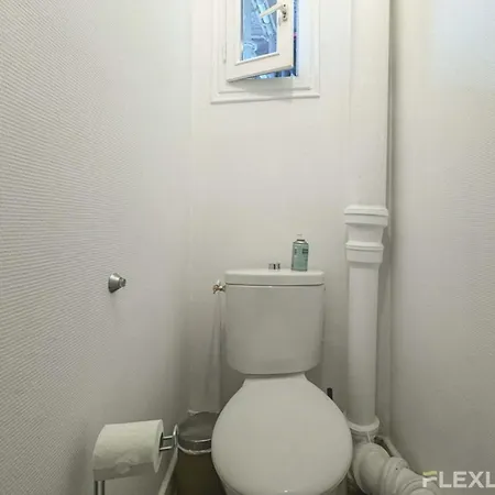 Flexliving - Whole Flat - Prague