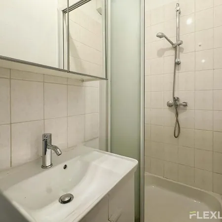 Flexliving - Whole Flat - Prague Lägenhet *