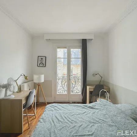 Flexliving - Whole Flat - Prague * Paris