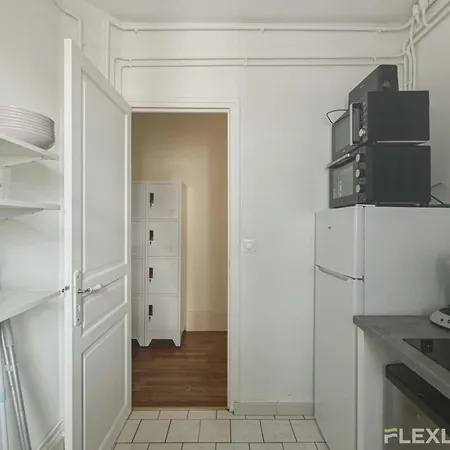 Flexliving - Whole Flat - Prague *